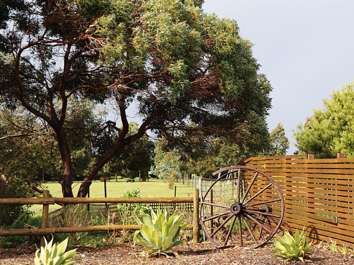 Bellum Hotel Mount Gambier Bagian luar foto