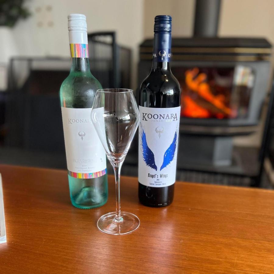 Bellum Hotel Mount Gambier Bagian luar foto