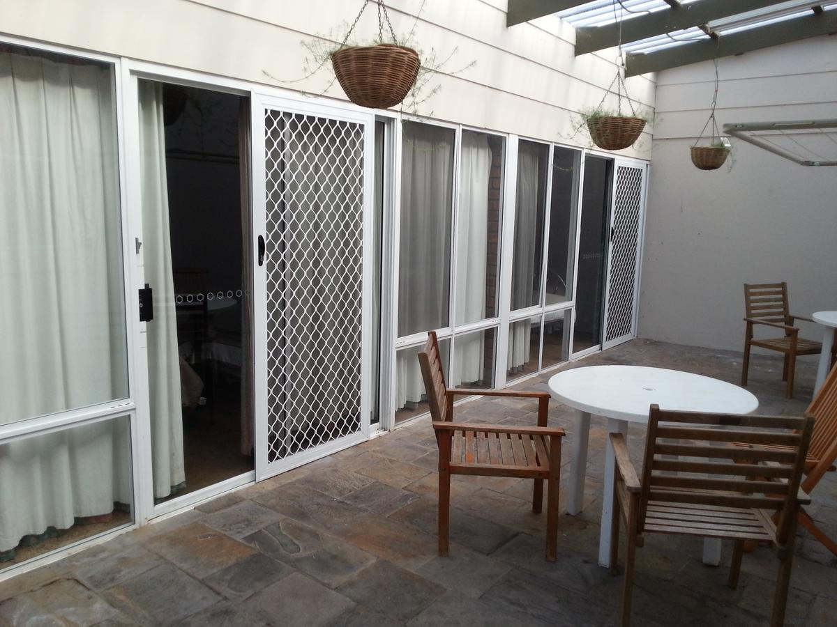 Bellum Hotel Mount Gambier Bagian luar foto